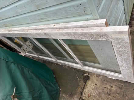 Photo of free Glazed internal doors (Holyport SL6) #1