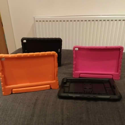 Photo of free 4 Ipad covers (Northaw EN6) #2
