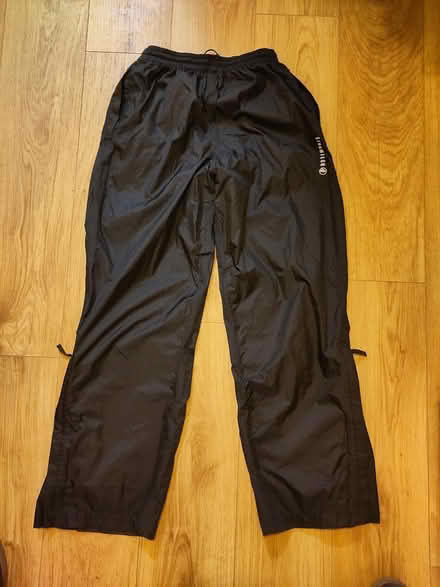 Photo of free Lady's waterproof trousers (Lancaster, Westbourne Park) #1