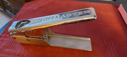 Photo of free Pickmaster (Heswall CH60) #2
