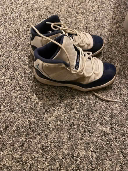 Photo of free Jordan 11 (Southfields SW18) #2