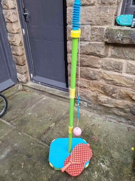 Photo of free Swing ball set (Hunters Bar S11) #1