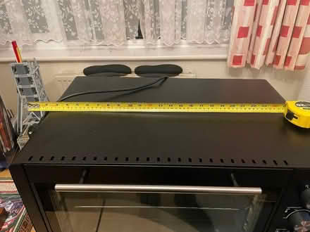 Photo of free 60 litre mini/countertop oven unused (Bromborough Pool CH62) #3