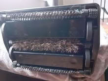 Photo of free carpet sweeper (Howe Bridge M46) #2