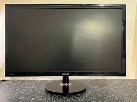 Photo of free Asus HD monitor (WD3 Maple Cross) #2