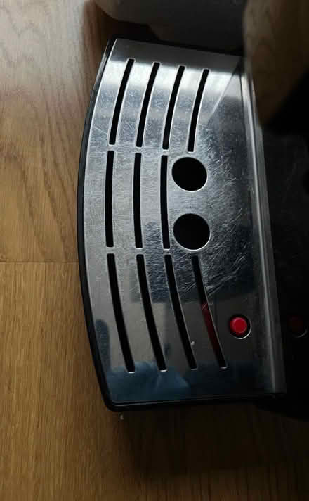 Photo of free Coffee machine for spares or repair (Maylands HP2) #2