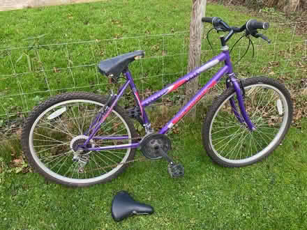 Photo of free Ladies bike (LD7) #1