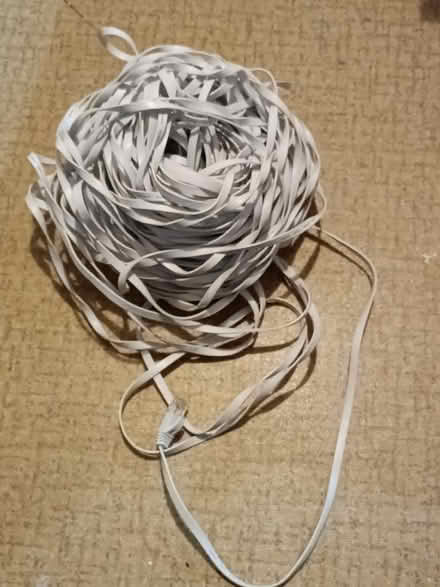 Photo of free 30 metre ethernet cable (Foxwood YO24) #1