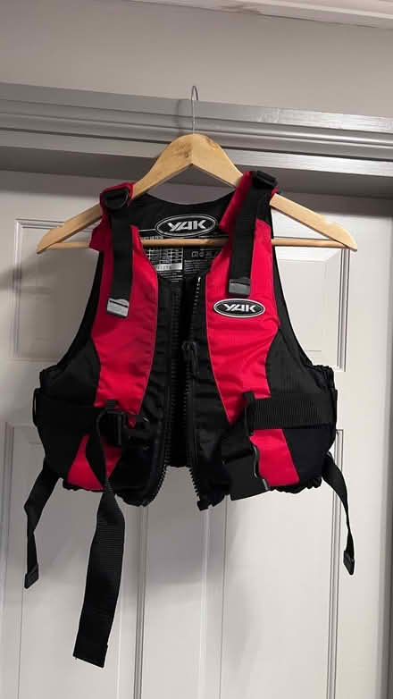 Photo of free Small life jacket (Colchester CO4) #1