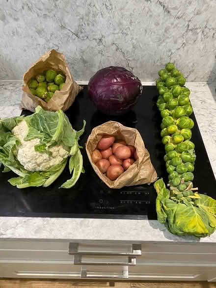 Photo of free Fresh Veg (Wickford, Shotgate.) #1