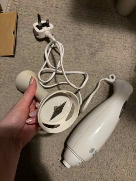 Photo of free Hand Blender (Stockport) #1
