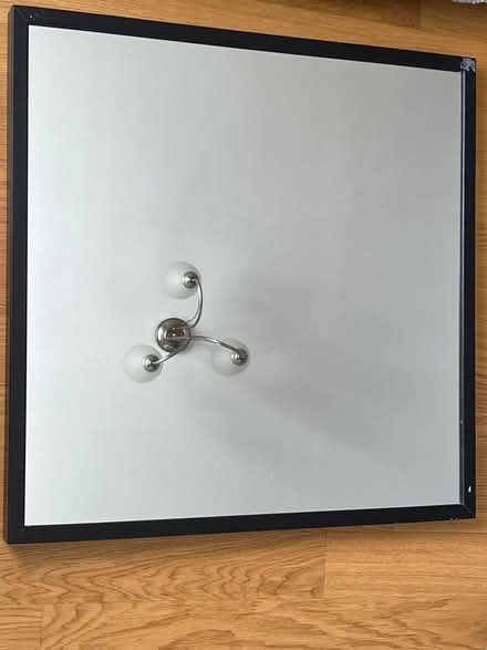 Photo of free IKEA Mirror (Maylands HP2) #1