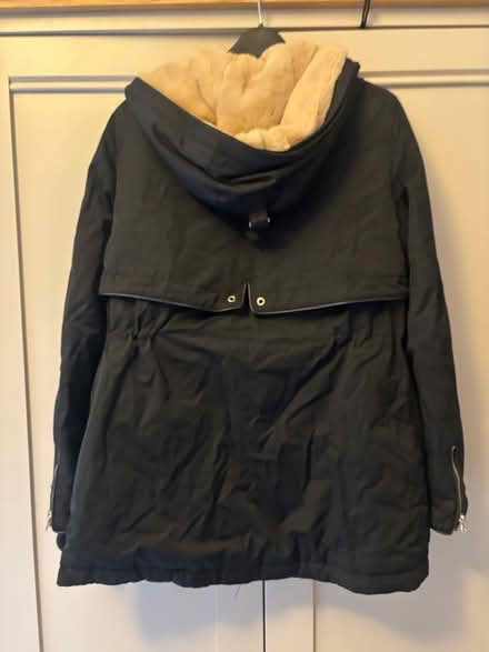 Photo of free Zara size S women’s coat (Balham, SW12) #2