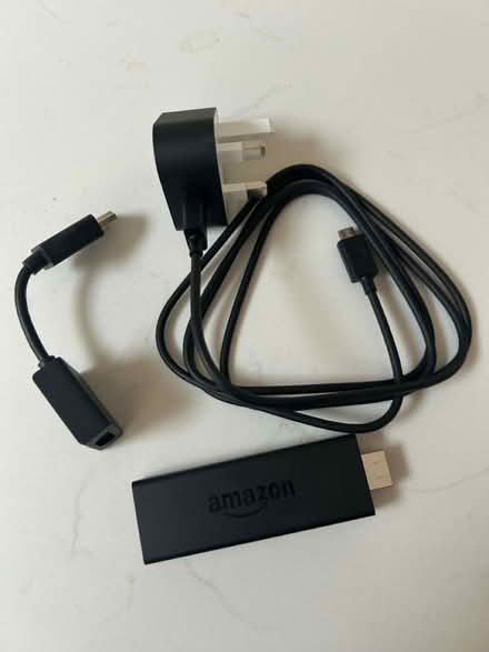 Photo of free Amazon fire stick (2nd generation) (Raynes Park, SW20) #1