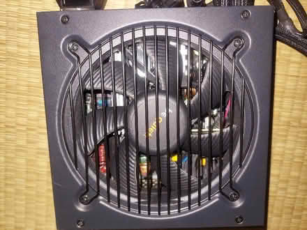 Photo of free bequiet! PURE POWER 11 400W PSU (Broomhall S3) #3