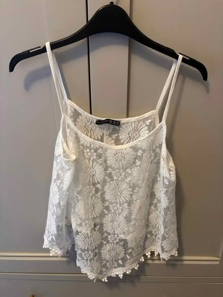 Photo of free Primark top (Balham, SW12) #1