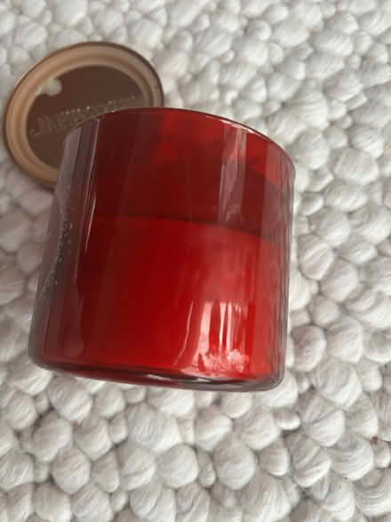 Photo of free Holiday candle (South Loop) #2