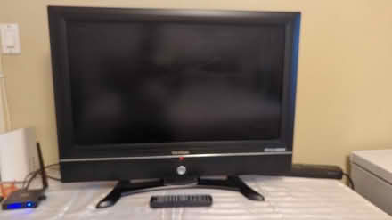 Photo of free lcd tv (Thornhill) #1