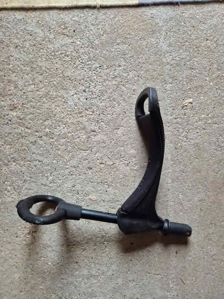 Photo of free Toddler scooter attachment (Sherwood TN2) #1