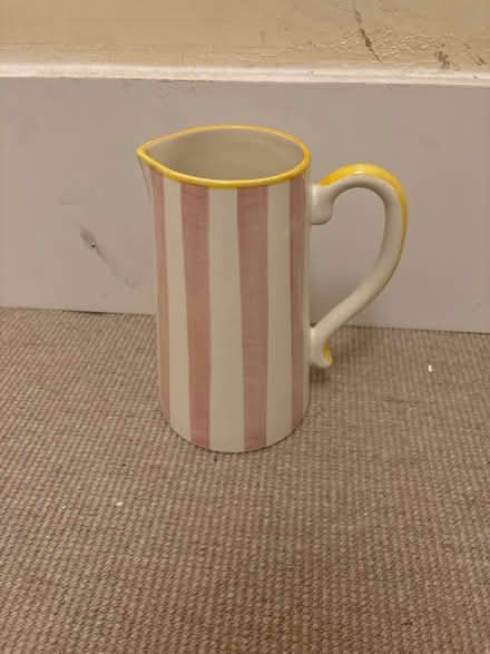 Photo of free Jug / vase (E9) #1