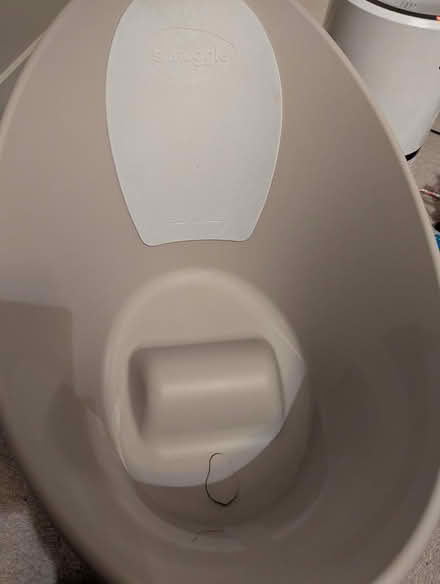 Photo of free Baby bath (Sn12) #1