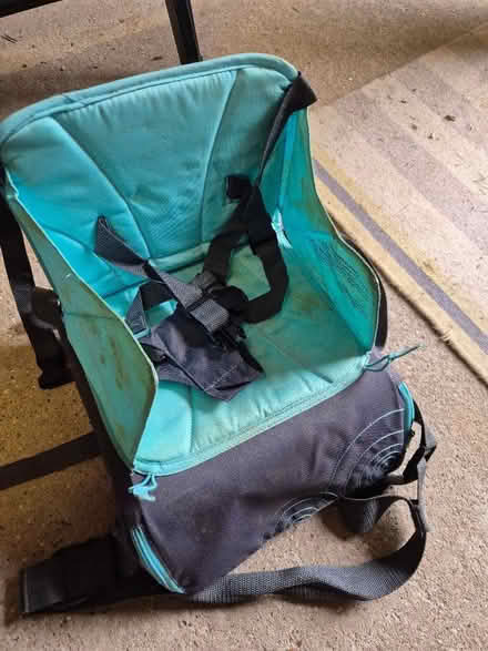 Photo of free Travel chair booster. (Sherwood TN2) #1