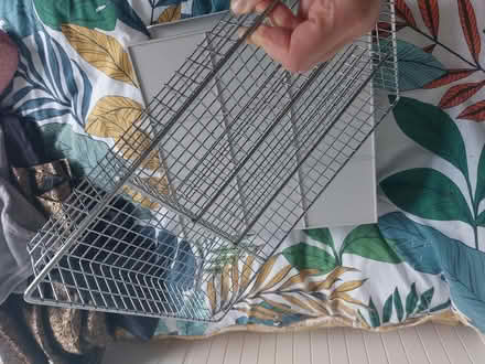 Photo of free Cutlery basket (SE1 7, Lambeth North) #2