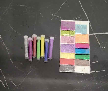 Photo of free Craft supplies (Dunstable LU5) #3
