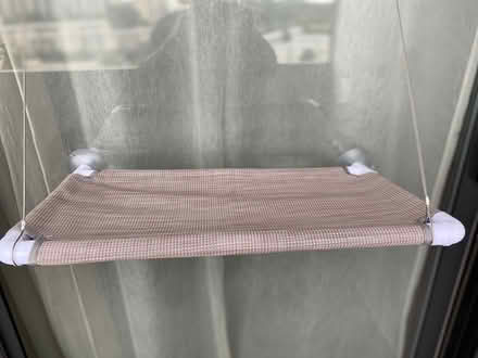 Photo of free Cat hammock (Landmark) #1