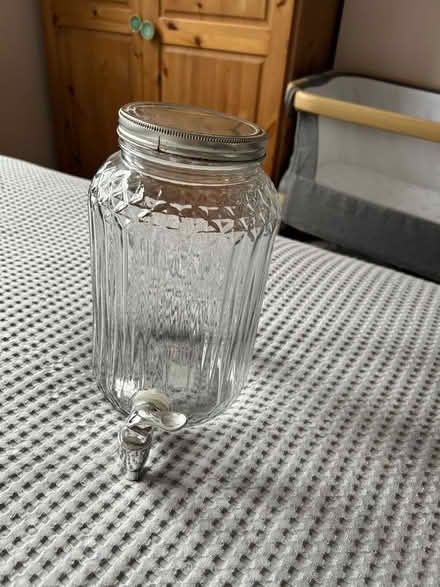 Photo of free Drink/ water dispenser (Perry Vale SE23) #1