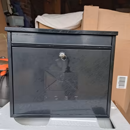 Photo of free Post box (North Walsham NR28) #1