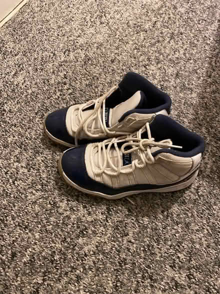 Photo of free Jordan 11 (Southfields SW18) #1