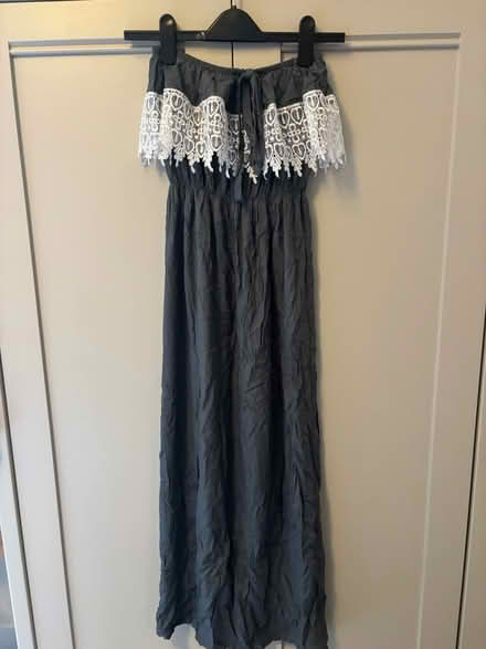 Photo of free Women’s strapless dress (Balham, SW12) #1