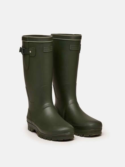 Photo of Size 10 men’s wellies (Chingford Mount E4) #1