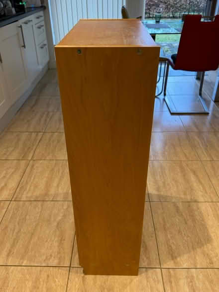 Photo of free IKEA small book shelves (Poole - BH13) #4
