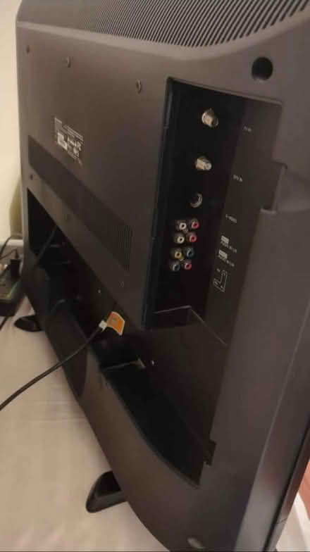 Photo of free lcd tv (Thornhill) #3