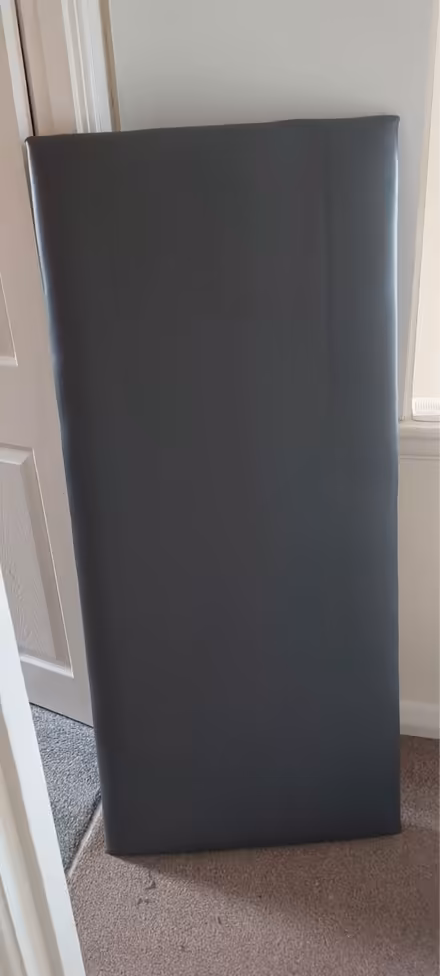 Photo of free Wooden Double Bed (Sheldon B26) #2