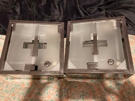Photo of free Lockable medicine box/cabinet (Ridge LA1) #2