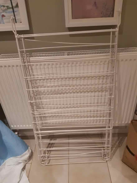 Photo of free Clothes airer (South Norwood, SE25) #1