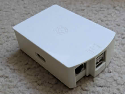 Photo of free Raspberry Pi 1 computer (Cook) #2