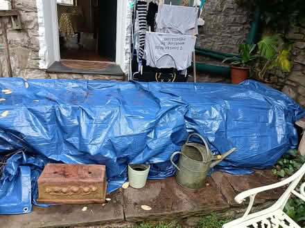 Photo of free Wood (Netherfield, Kendal LA9) #3