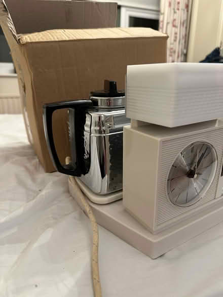 Photo of free Goblin Teasmade (Ravenshead, NG15) #2