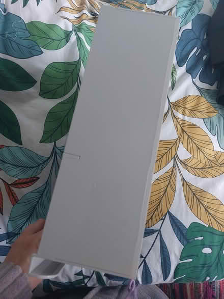 Photo of free Ikea kallax insert (SE1 7, Lambeth North) #2