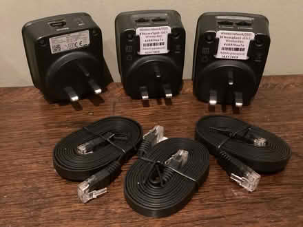 Photo of free BT wi-if extenders (LD7) #1