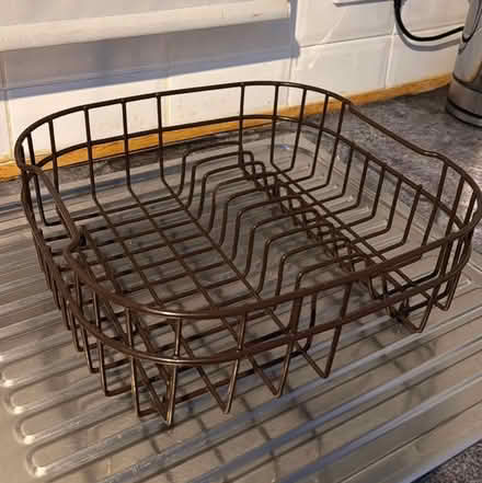 Photo of free Dish Drying Rack (TW14) #1