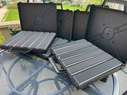Photo of free Photographic Slide storage cases (HA2) #4
