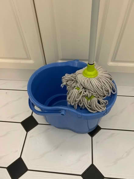 Photo of free Moo & Bucket (Pendine Close WA5) #1