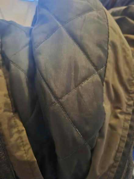 Photo of free Men's winter overalls (WR3) #2