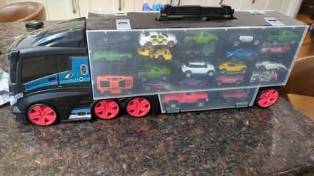 Photo of free Toy cars (West Wickham BR4) #2