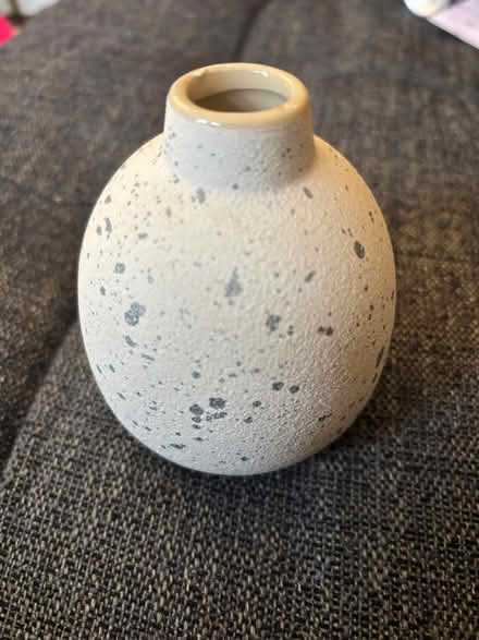 Photo of free M&S small display vase (Balham, SW12) #1